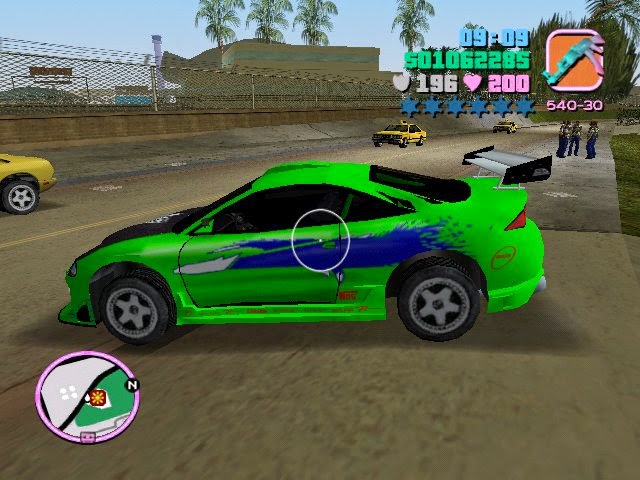 Gta vice city fast and furious mod download for android